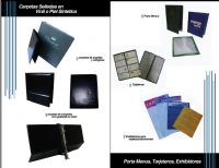 Productos sellados varios